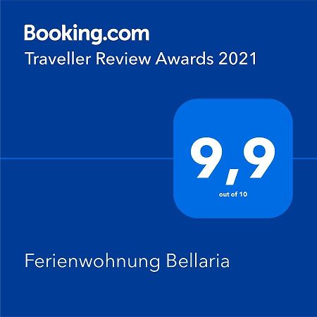 Ferienwohnung Bellaria Markdorf Dış mekan fotoğraf