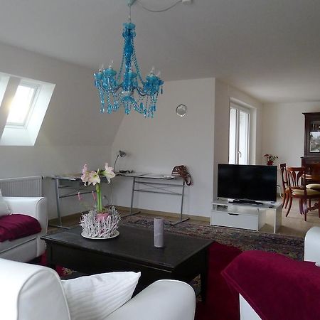 Ferienwohnung Bellaria Markdorf Dış mekan fotoğraf
