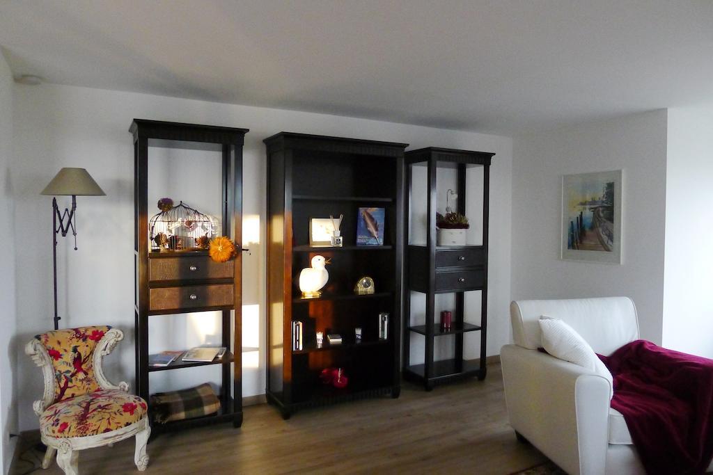 Ferienwohnung Bellaria Markdorf Dış mekan fotoğraf
